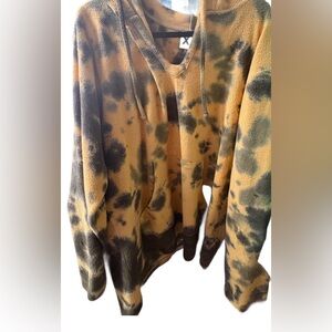 Supervsn XL Hoodie NWOT